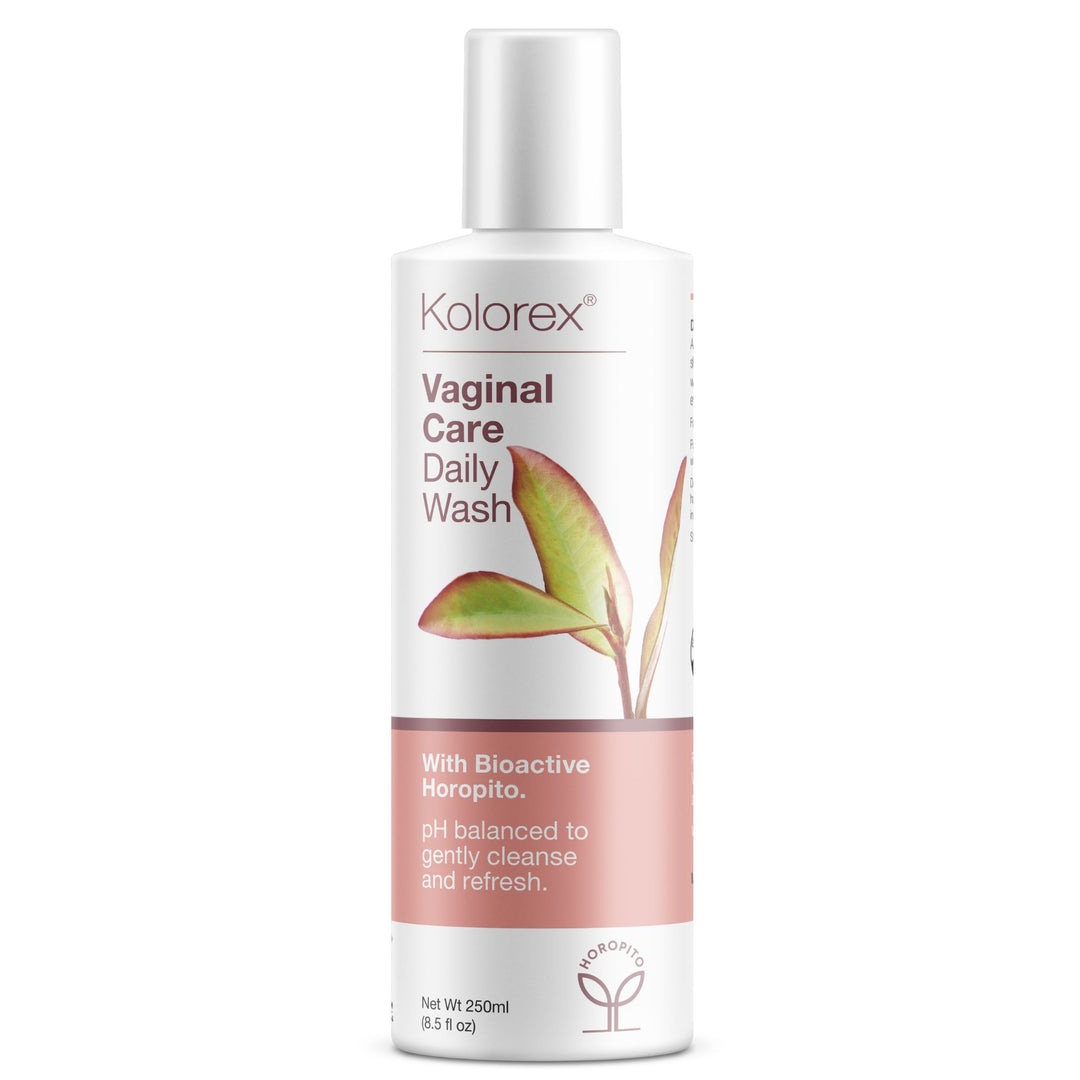 Vaginal Care Wash