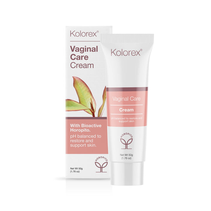 Vaginal Care Cream