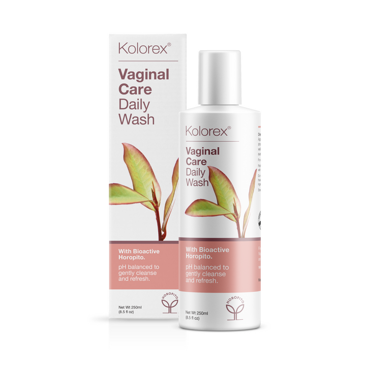 Vaginal Care Wash