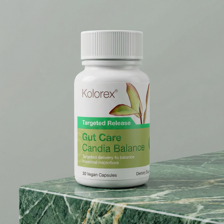 Candia Balance Targeted Release
