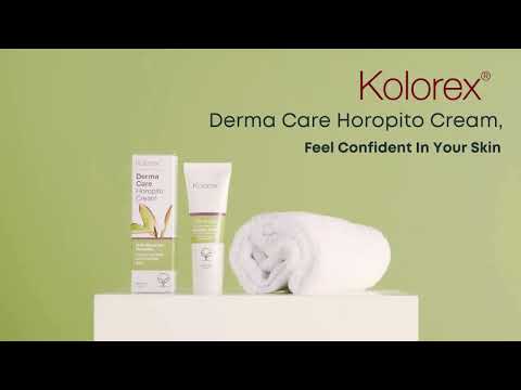 Horopito Skin Cream