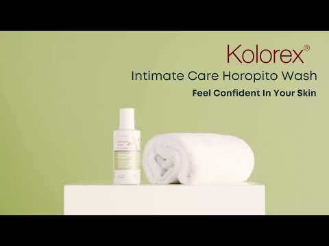 Intimate Care Horopito Wash